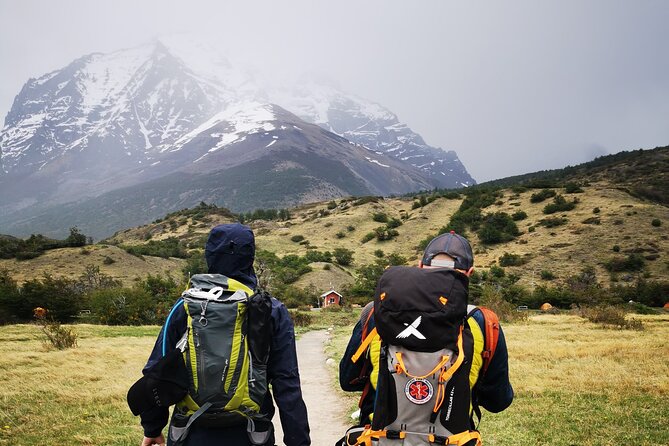 Private Multi-day Guided Tour Torres del Paine - Day 1: Punta Arenas, the Strait of Magellan, and Puerto Natales