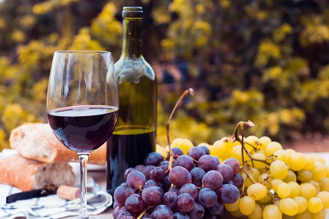 Private Premium Gastronomic Experience in Santiago - Who should book this experience