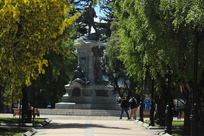 Private Punta Arenas Pioneers and Palacios City Tour - Key points at a glance