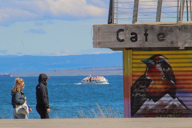 Private Punta Arenas Pioneers and Palacios City Tour - Why this four-hour route works