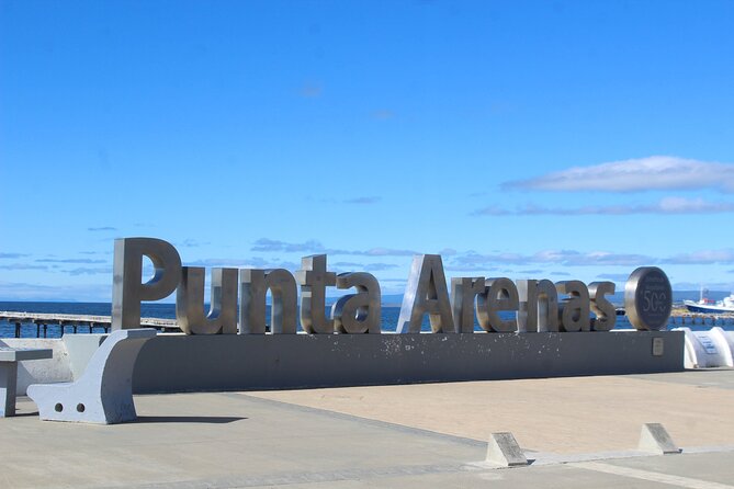Private Punta Arenas Pioneers and Palacios City Tour - Punta Arenas Municipal Cemetery and the city’s personal history