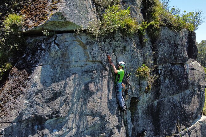 Private Rock Climbing Experience in Northern Patagonia - Key points to know before booking