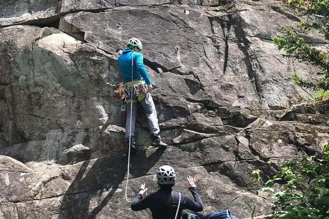 Private Rock Climbing Experience in Northern Patagonia - What the $120 price includes in practical terms