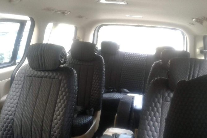 Private Round Trip Transfer on Santiago Of Chile City - Who Should Choose This Transfer?