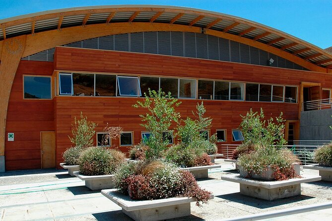 Private San Antonio Port, visit Chocalan Winery & Transfer Hotel - Booking details worth checking before departure