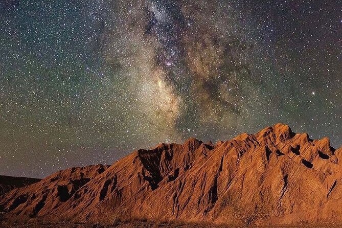 Private San Pedro de Atacama Astronomical Tour - Key points to know before booking