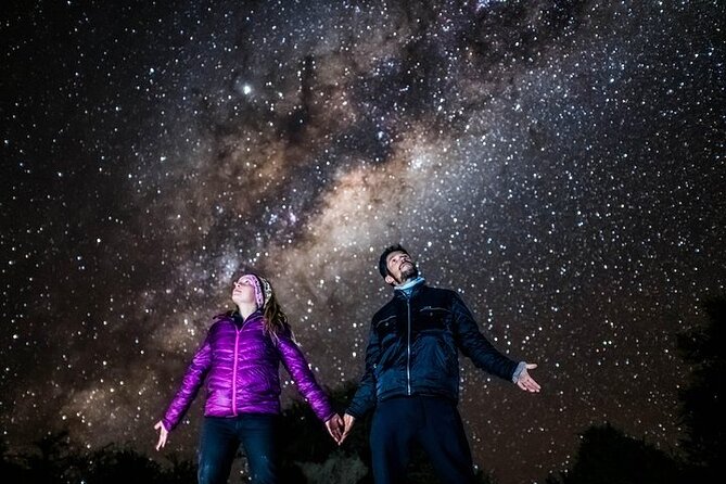 Private San Pedro de Atacama Astronomical Tour - What the San Pedro night sky adds to the experience