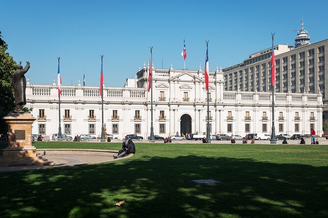 Private Santiago City Tour with Cable Car - Why this private Santiago tour works as an introduction