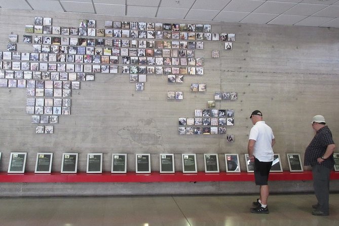 Private Santiago Museum Tour with Lunch at Central Market - Why this eight-hour route works
