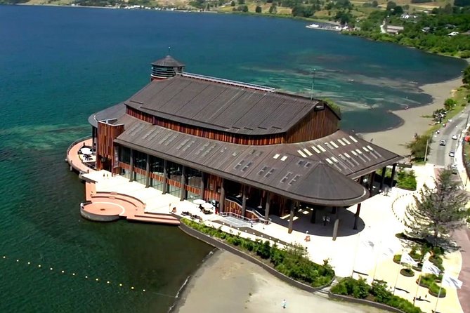 Private Shore Excursion Tour to Puerto Montt, Puerto Varas and Frutillar - A practical shore day from Puerto Montt