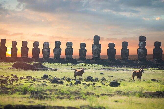Private Sunrise Tour at 15 Moai Tongariki Park - Is $125 per person a fair price?