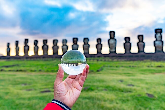 Private Sunrise Tour at 15 Moai Tongariki Park - Who will enjoy this private sunrise visit?
