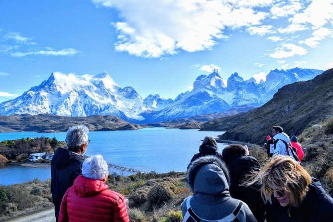 Private Torres del Paine & Milodon, departing from Punta Arenas - Key things to know before booking