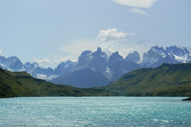 Private Torres del Paine & Milodon, departing from Punta Arenas - What the private service is really worth