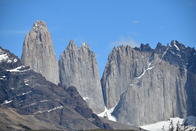 Private Torres del Paine & Milodon, departing from Punta Arenas - Milodon Cave and the mammal that made it famous