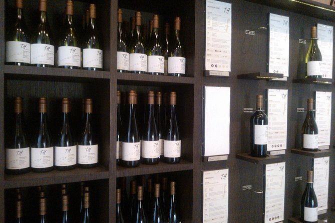 PRIVATE TOUR: 3 most famous wineries on 1 day from Santiago - Full Winetasting - Morning pickup and the ride from Santiago