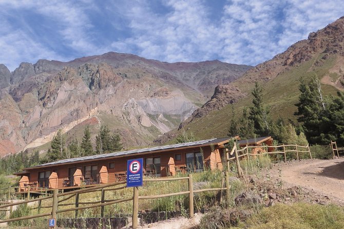 Private Tour: Andes Mountains with Wine Tasting from Santiago - Who will enjoy this day most
