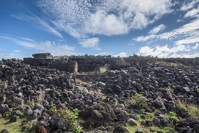 Private Tour: Easter Island Caves - Key points to know before booking