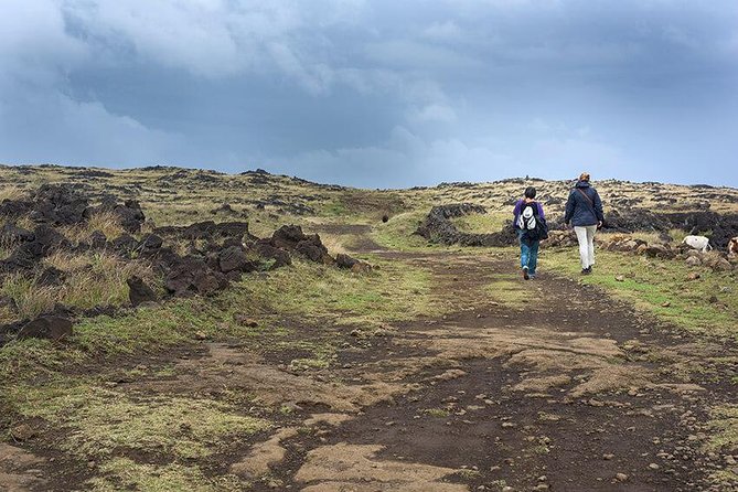 Private Tour: Easter Island Caves - Why these caves add another side of Rapa Nui