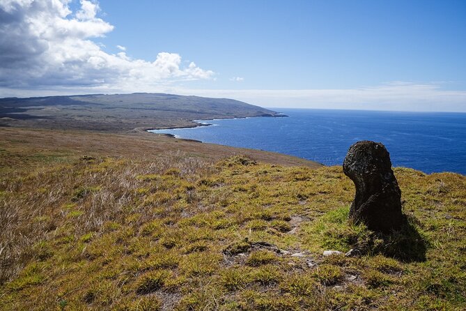 Private Tour: Easter Island’s Forgotten Pōike Peninsula - Why Pōike feels different from the usual Rapa Nui day