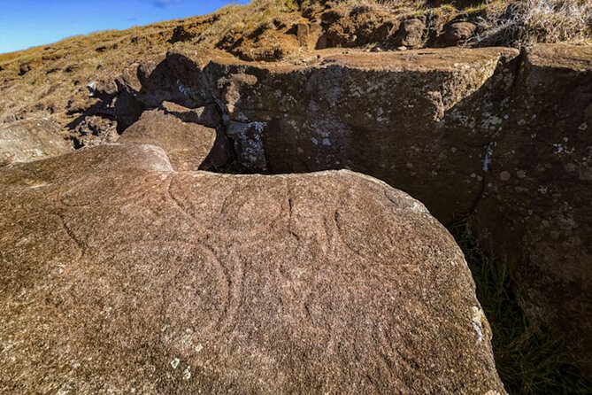 Private Tour: Easter Island’s Forgotten Pōike Peninsula - Papa ui hetuu, where people watched the stars