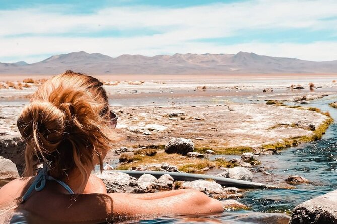 Private tour from San Pedro de Atacama Chile to the Salar de Uyuni - Key points to know before booking