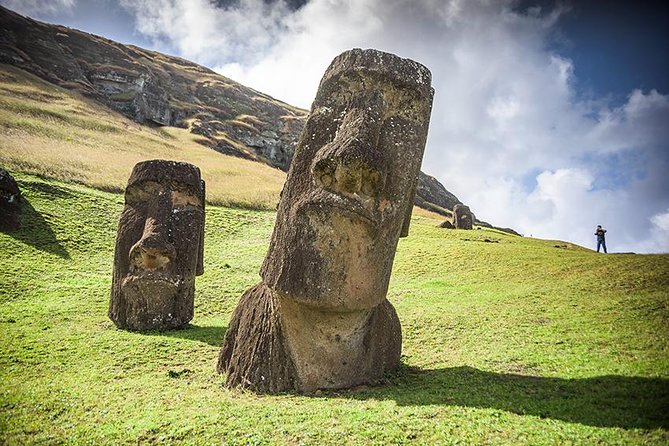 Private Tour: Full-Day Easter Island Archeological sites - Why this seven-hour route works