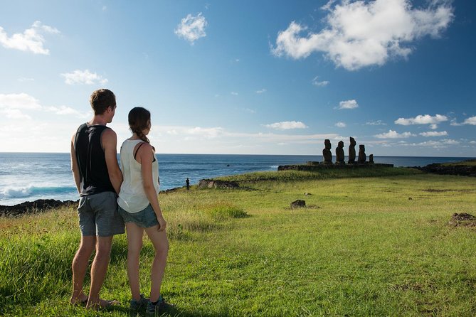 Private Tour: Full-Day Easter Island Birdman Cult - Key points to know before booking