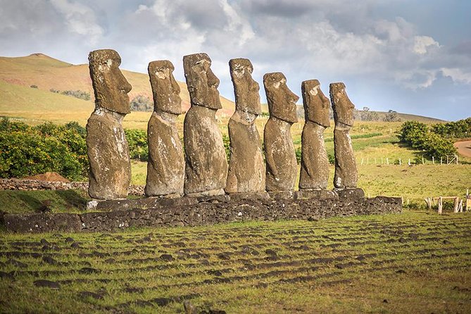 Private Tour: Full-Day Easter Island Birdman Cult - Why the Birdman ceremony gives this tour its focus