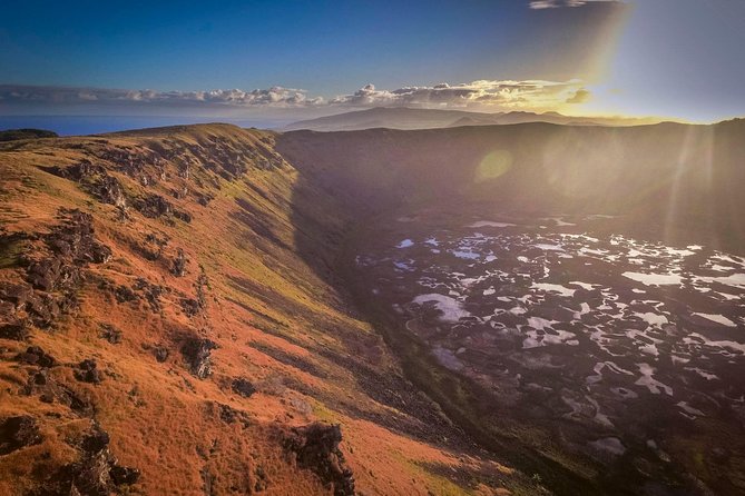 Private Tour: Full-Day Easter Island Birdman Cult - What the six-hour schedule feels like