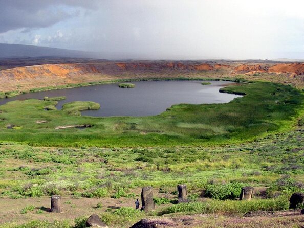 Private Tour: Full Day Easter Island Highlights - Key points to know before booking