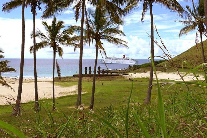 Private Tour: Full Day Easter Island Highlights - Why a private day matters on Rapa Nui
