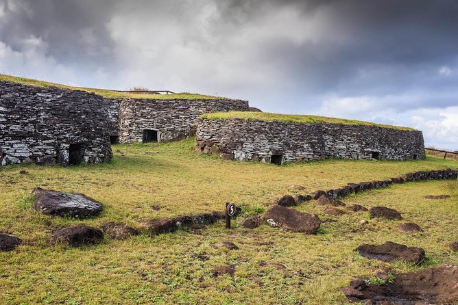 Private Tour: Full Day Easter Island Highlights - Anakena Beach: a softer side of the island