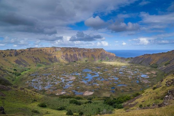 Private Tour: Full Day Easter Island Highlights - The guides are the real value