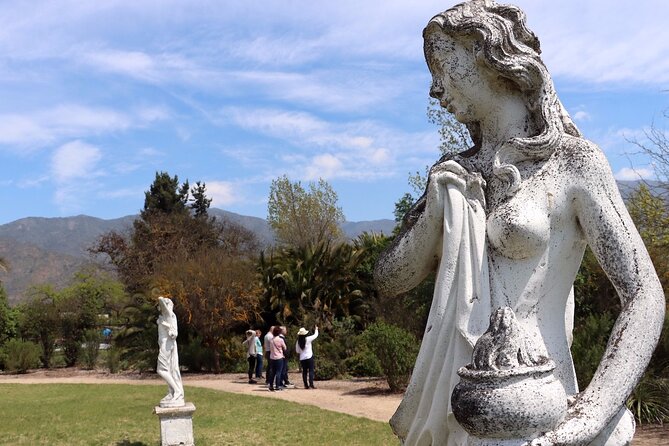 Private Tour: Isla de Maipo For Wine Lovers - The Value of a Private Tour at $721