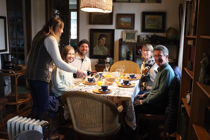 Private Tour: Isla de Maipo For Wine Lovers - Comparing Famous Estates With Modern Wineries