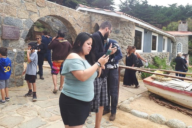 Private Tour Isla Negra, Pomaire and Coastal Resorts Tour from Santiago - Why this private day trip works