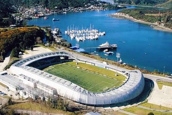 Private Tour of Puerto Montt with Stops - Key points to know before booking