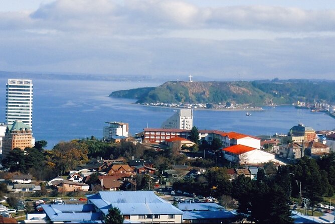 Private Tour of Puerto Montt with Stops - Plaza de Armas and the German imprint
