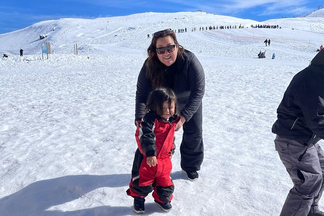 Private Tour of Valle Nevado and Farellones from Santiago - Snow clothing, rentals, and food costs