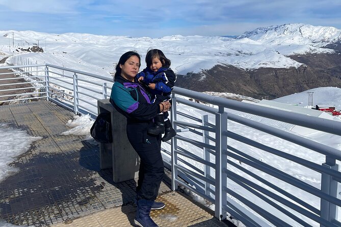 Private Tour of Valle Nevado and Farellones from Santiago - What the $120 price really buys