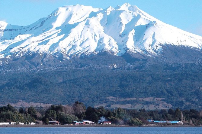 Private Tour: Puerto Montt, Puerto Varas and Vicente Peres Rosales National Park - Puerto Varas offers the prettiest town pause