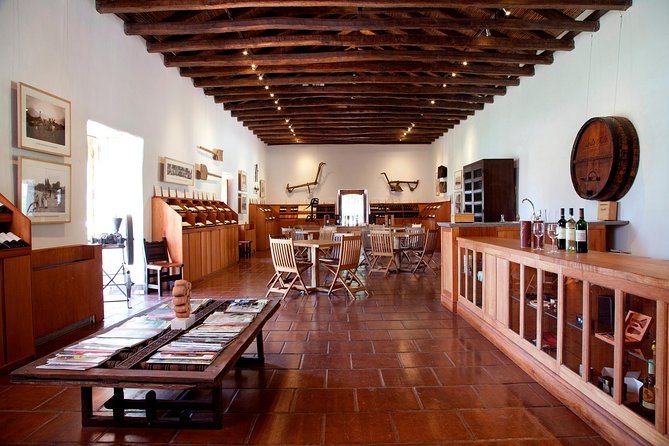 Private Tour: Santa Rita Vineyard with Wine Tastings - Key Points to Know Before You Book