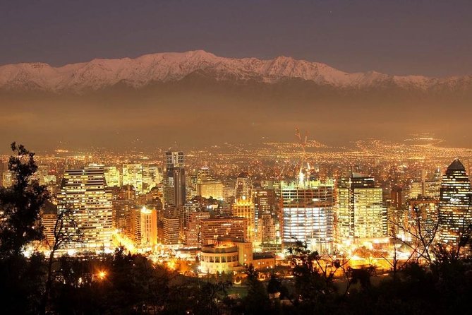Private Tour: Santiago like a Local - A five-hour introduction built around local habits