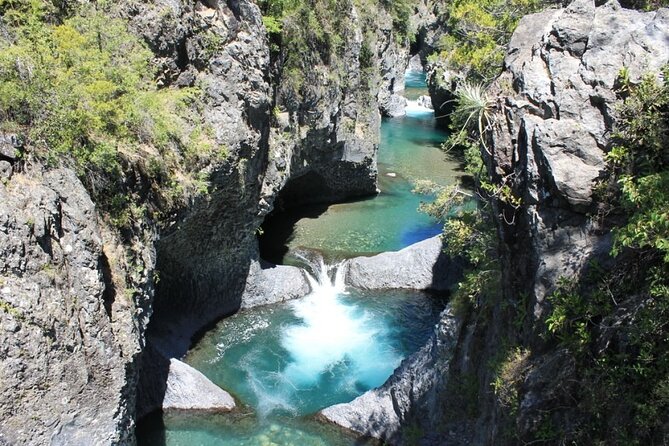 Private Tour Siete Tazas from Santiago - Key points to know before booking