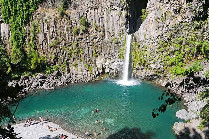 Private Tour Siete Tazas from Santiago - Why Siete Tazas makes a worthwhile day trip from Santiago