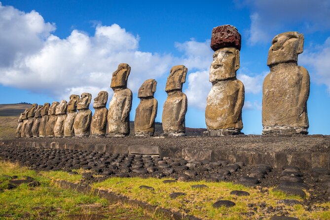 Private Tour: The Highlights of Easter Island - Key points to know before booking