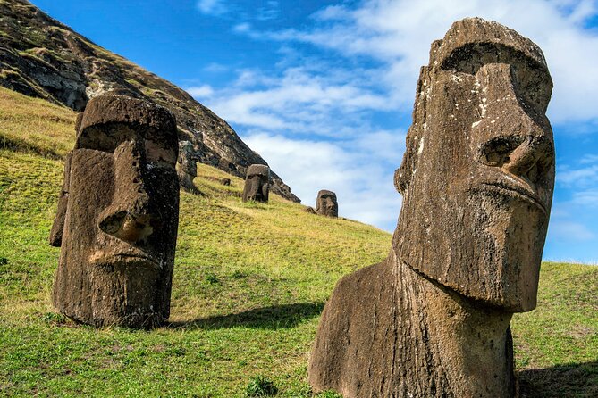 Private Tour: The Highlights of Easter Island - Why this private Rapa Nui tour works well