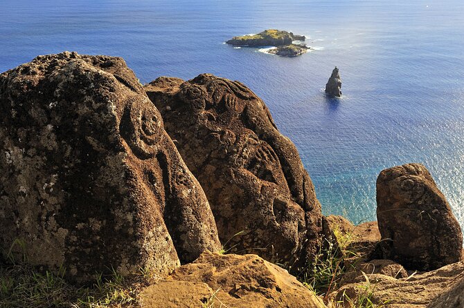 Private Tour: The Highlights of Easter Island - Rano Raraku reveals where the moai were made