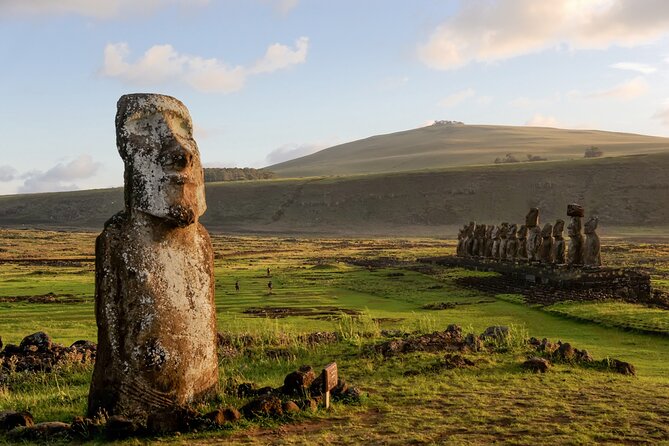 Private Tour: The Highlights of Easter Island - What the $200 price really buys you